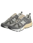 New Balance Pantofi Baskets 878 cuir