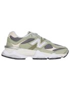 New Balance Pantofi Baskets 9060 confort rembourrage ABZORB