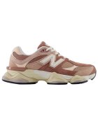 New Balance Pantofi Baskets 9060 cuir