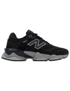New Balance Pantofi Baskets 9060 cuir suédé