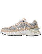 New Balance Pantofi Baskets 9060 daim et mesh