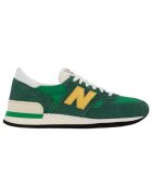 New Balance Pantofi Baskets 990 cuir