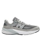 New Balance Pantofi Baskets 990v6 gris / blanc