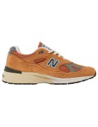 New Balance Pantofi Baskets 991 daim