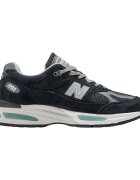 New Balance Pantofi Baskets 991V2 daim