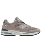 New Balance Pantofi Baskets 991V2 daim