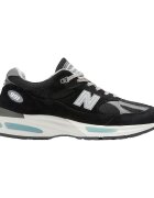 New Balance Pantofi Baskets 991V2 daim