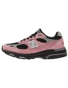 New Balance Pantofi Baskets 993 suède et maille