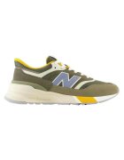 New Balance Pantofi Baskets 997 synthétique
