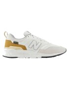 New Balance Pantofi Baskets 997H daim