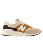 New Balance Pantofi Baskets 997H daim