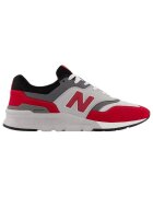 New Balance Pantofi Baskets 997H textile