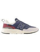 New Balance Pantofi Baskets 997H textile