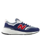 New Balance Pantofi Baskets 997R daim
