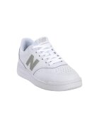 New Balance Pantofi Baskets BB80 cuir