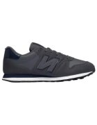 New Balance Pantofi Baskets GM500 cuir synthétique et textile