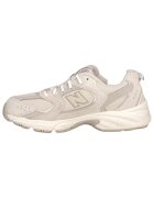 New Balance Pantofi Baskets gr530 beige