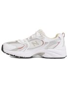 New Balance Pantofi Baskets gr530ga blanc