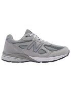 New Balance Pantofi Baskets Made in USA 990v4 Core en daim