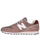New Balance Pantofi Baskets ML373 cuir suédé