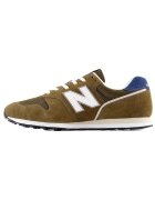 New Balance Pantofi Baskets ML373XD2 daim
