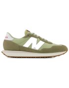 New Balance Pantofi Baskets ms237 daim