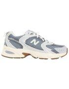 New Balance Pantofi Baskets Nouvelle collection bleu clair