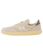 New Balance Pantofi Baskets T500 beige daim