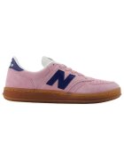 New Balance Pantofi Baskets T500 cuir de vachette et daim