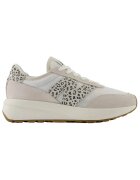 New Balance Pantofi Baskets u370 cuir