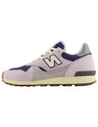 New Balance Pantofi Baskets U475RGB daim et maille