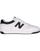 New Balance Pantofi BB480LBKD