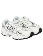 New Balance Pantofi Chaussures 530 BUNGEE LACE Blanc