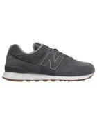 New Balance Pantofi Chaussures 574 Gris
