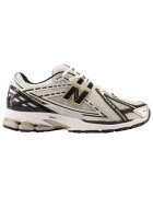 New Balance Pantofi Chaussures de running 1906R gris/marron