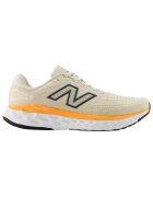 New Balance Pantofi Chaussures de running Fresh Foam X EVOZ v4 beige
