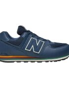 New Balance Pantofi Chaussures GC574KIG Noir