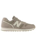 New Balance Pantofi Chaussures WL373 Beige