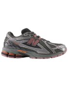 New Balance Pantofi U1906R Dark Silver Metallic Rosewood