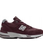 New Balance Pantofi W991BBL
