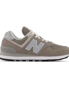 New Balance Pantofi WL574EVGB