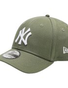 New Era Accesorii textile 39THIRTY League Essential New York Yankees MLB Cap