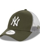 New Era Accesorii textile 940 AF Trucker Mlb League Essential Neyyan