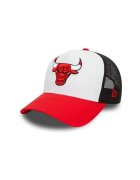 New Era Accesorii textile 940 Af Trucker Nba Chicago Bulls