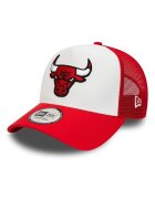 New Era Accesorii textile 940 AF Trucker Nba Team Clear Black Chibul