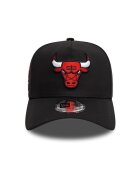 New Era Accesorii textile 940 Aframe Nba Patch
