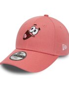 New Era Accesorii textile 940K Chyt Sponge Bob 9FORTY Patsta