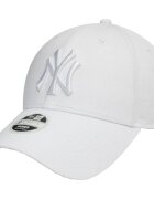New Era Accesorii textile 9FORTY Fashion New York Yankees MLB Cap
