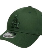 New Era Accesorii textile 9FORTY MC Los Angeles Dodgers Cap