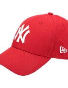 New Era Accesorii textile 9FORTY New York Yankees MLB League Basic Cap